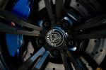 BMW M5 Bi-Turbo by Manhart Racing 2016 года